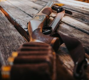 Armurerie de chasse Saint-Omer