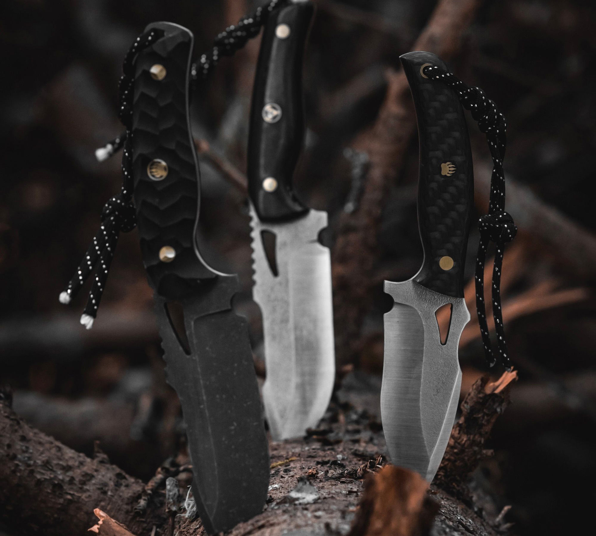 Coutellerie de chasse Audomarois