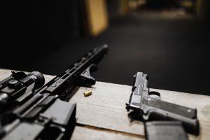 Dépôt vente arme Saint-Omer