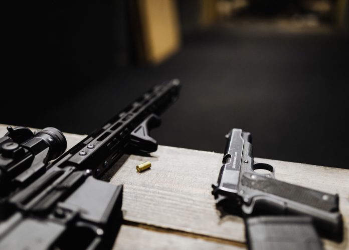 Dépôt vente arme Saint-Omer