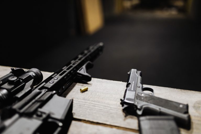 Dépôt vente arme Saint-Omer