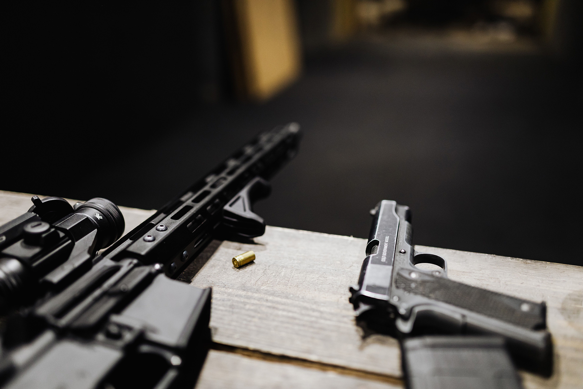 Dépôt vente arme Saint-Omer