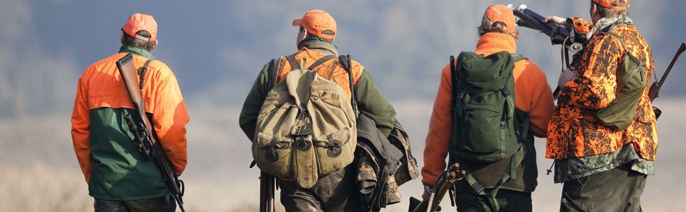 Réparation d'arme Audomarois