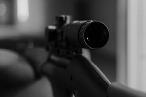Réparation d'arme Calais