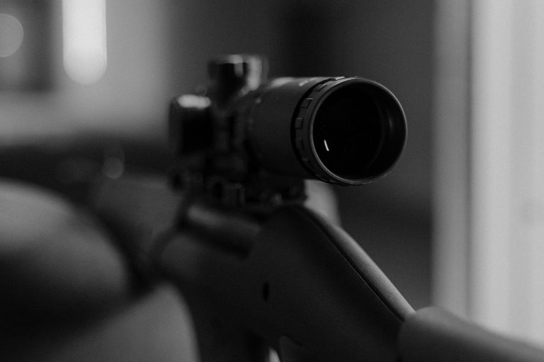Réparation d'arme Calais