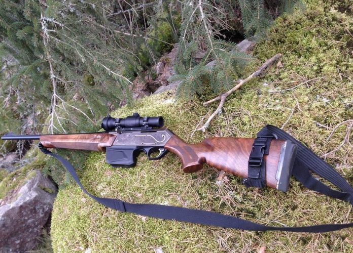 Réparation d'arme de chasse Saint-Omer
