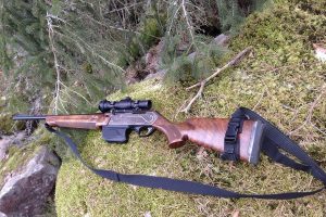 Réparation d'arme Armurerie Cagniart Saint-Omer