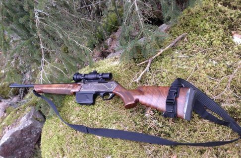 Réparation d'arme Armurerie Cagniart Saint-Omer
